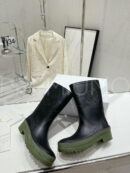 Christian Dior сапоги PR448413 9