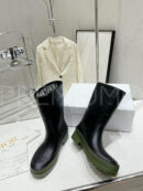 Christian Dior сапоги PR448413 11