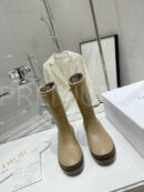 Christian Dior сапоги PR207530 13