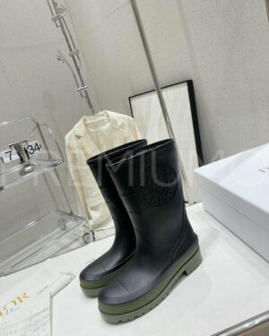 Christian Dior сапоги PR448413