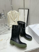 Christian Dior сапоги PR448413 8