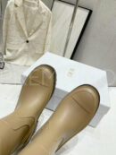 Christian Dior сапоги PR207530 16