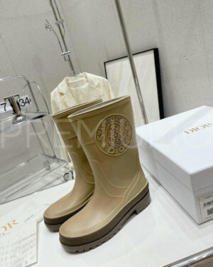 Christian Dior сапоги PR207530