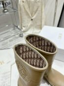 Christian Dior сапоги PR207530 17