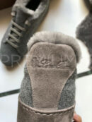 Loro Piana Winter Nuages кроссовки PR257090 42