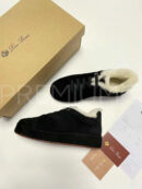 Loro Piana Winter Nuages кроссовки PR235384 9