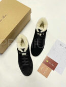 Loro Piana Winter Nuages кроссовки PR235384 11