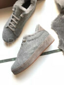 Loro Piana Winter Nuages кроссовки PR257090 40