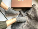 Loro Piana Winter Nuages кроссовки PR257090 41