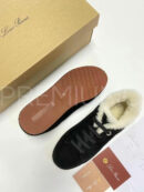Loro Piana Winter Nuages кроссовки PR235384 12