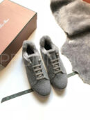 Loro Piana Winter Nuages кроссовки PR257090 36
