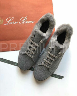 Loro Piana Winter Nuages кроссовки PR257090