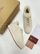 Loro Piana Winter Nuages кроссовки PR759614 18