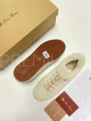 Loro Piana Winter Nuages кроссовки PR759614 22