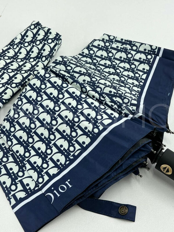Christian Dior зонт PR447185 4