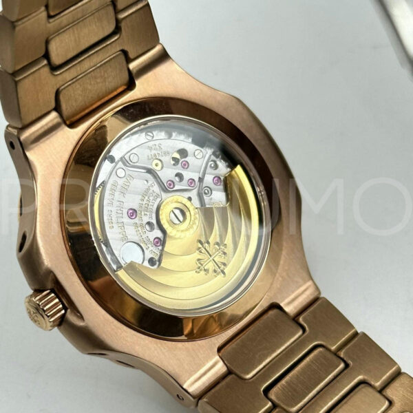 Patek Philippe часы PR583327 4