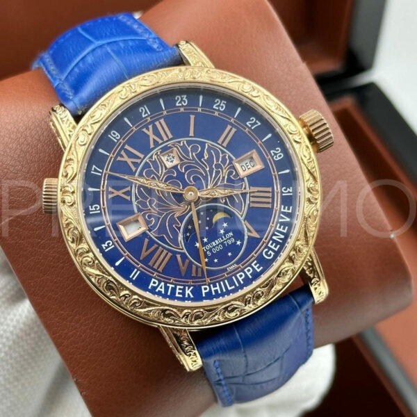 Patek Philippe часы PR972461
