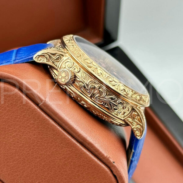 Patek Philippe часы PR972461 4