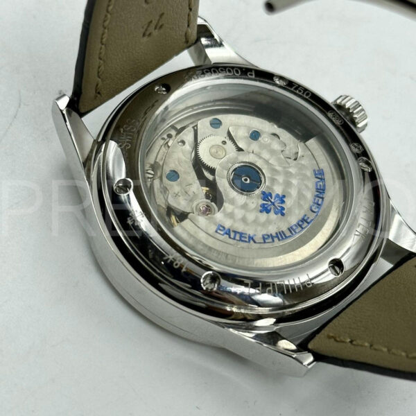 Patek Philippe часы PR412590 3