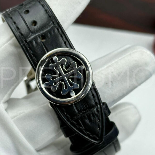 Patek Philippe часы PR412590 4