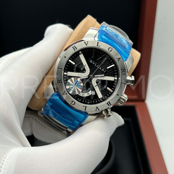 Bvlgari часы PR137961 4