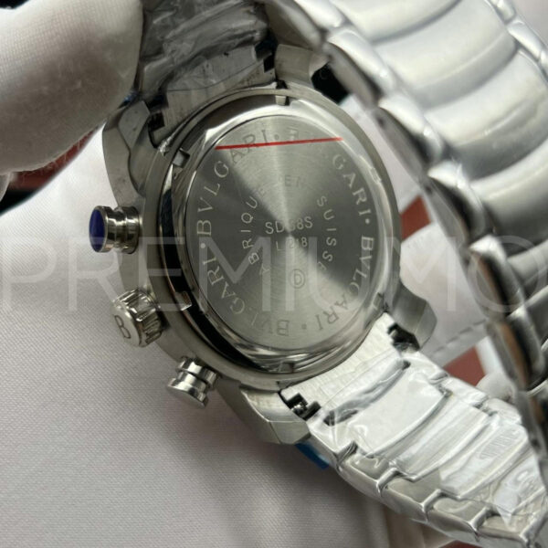 Bvlgari часы PR137961 5