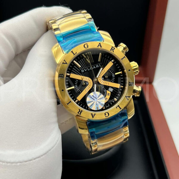 Bvlgari часы PR429884