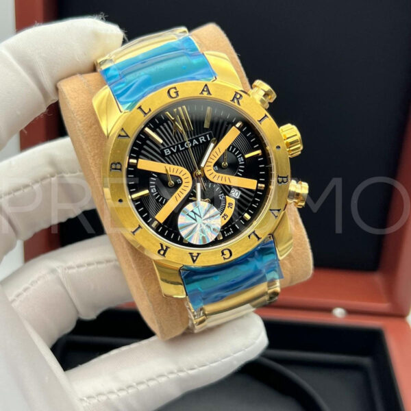 Bvlgari часы PR429884 4