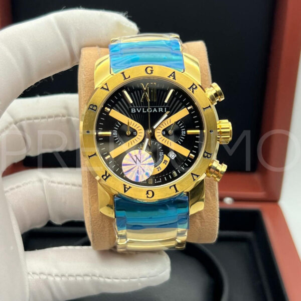 Bvlgari часы PR429884 5