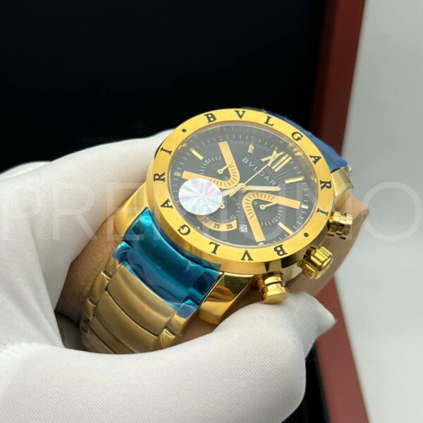 Bvlgari часы PR429884 3
