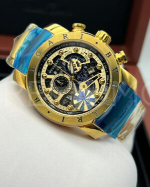 Bvlgari часы PR599533