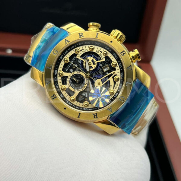 Bvlgari часы PR599533