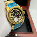 Bvlgari часы PR599533 8