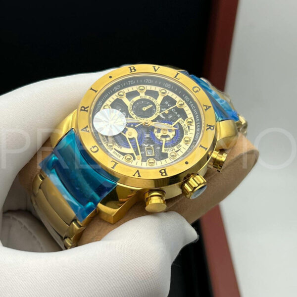 Bvlgari часы PR599533 3