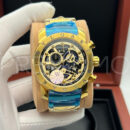 Bvlgari часы PR599533 12