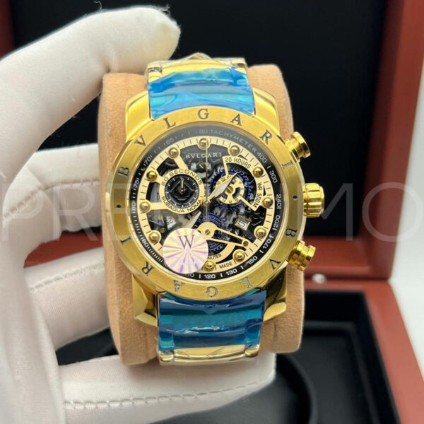 Bvlgari часы PR599533 6