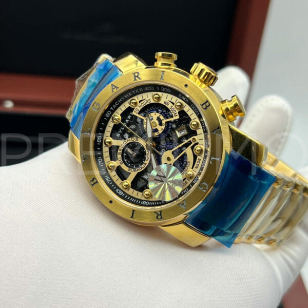 Bvlgari часы PR599533 4
