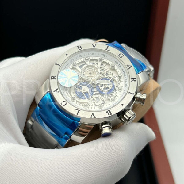 Bvlgari часы PR508799 3