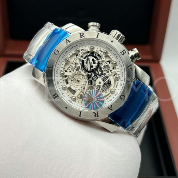 Bvlgari часы PR508799 5