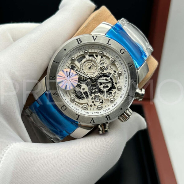 Bvlgari часы PR508799 2