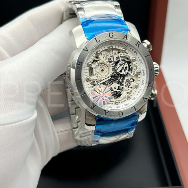 Bvlgari часы PR508799 6