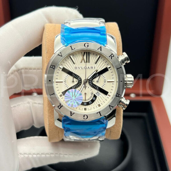 Bvlgari часы PR432017