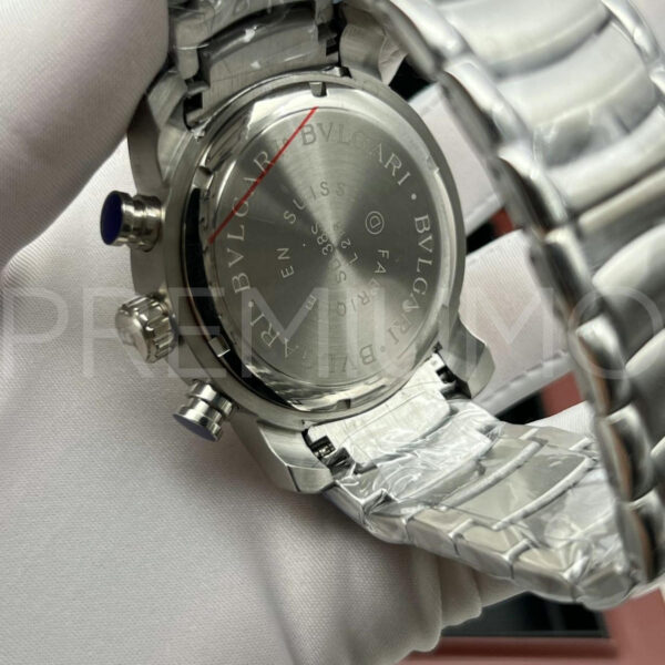 Bvlgari часы PR432017 2