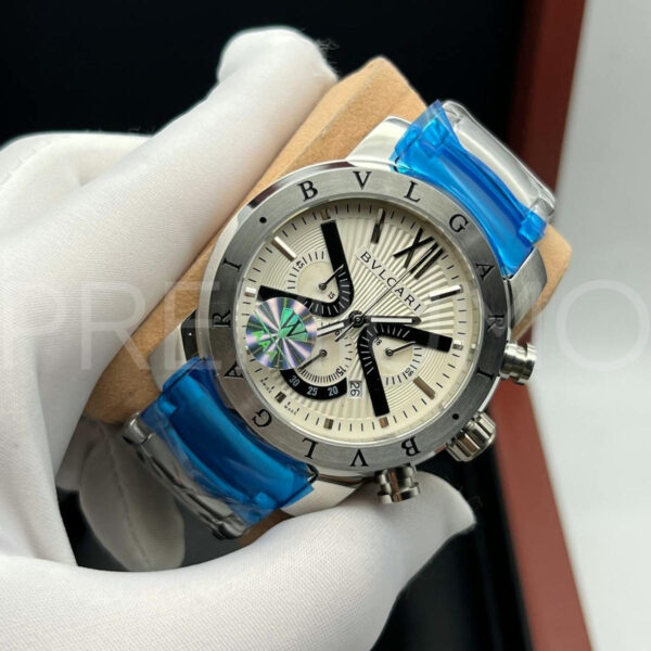 Bvlgari часы PR432017 4