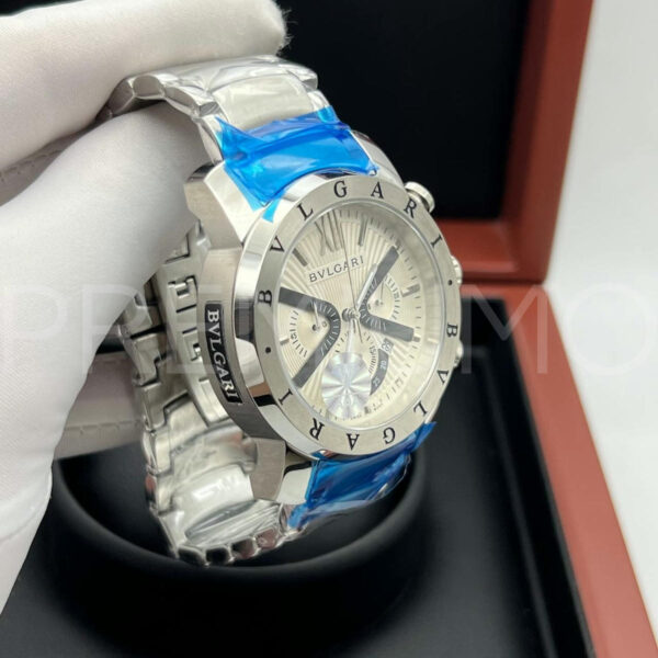 Bvlgari часы PR432017 6