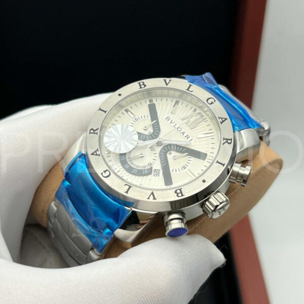 Bvlgari часы PR432017 3
