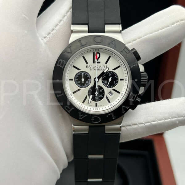 Bvlgari часы PR452688