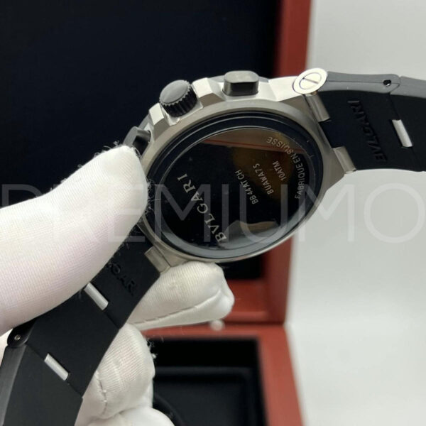 Bvlgari часы PR452688 4