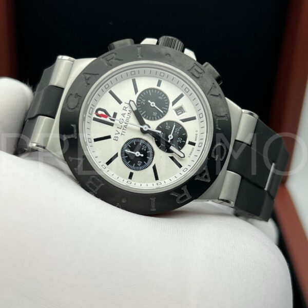 Bvlgari часы PR452688 6