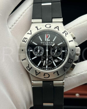 Bvlgari часы PR763010 Bvlgari часы PR763010